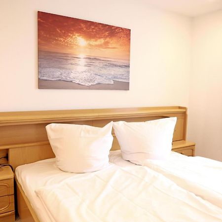 Das Geraeumige 2-Zimmer-Appartement Westerland Buitenkant foto