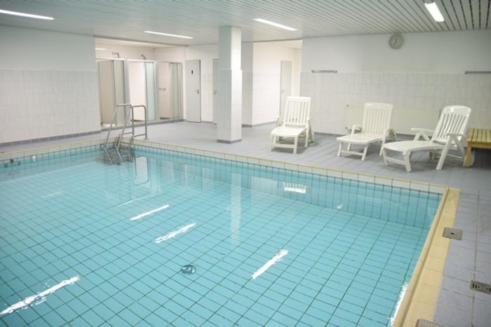 Das Geraeumige 2-Zimmer-Appartement Westerland Buitenkant foto