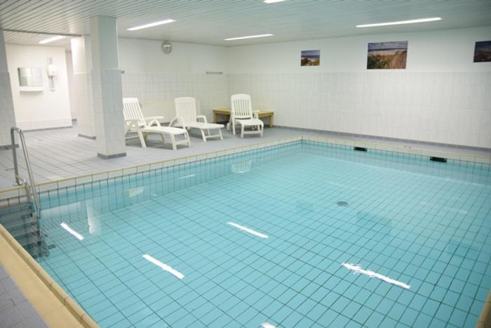 Das Geraeumige 2-Zimmer-Appartement Westerland Buitenkant foto